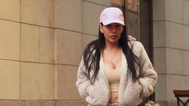 ANDJI X TONI - ДАЙ МИ ЖЕГА