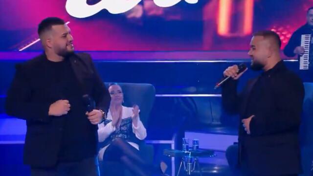 Cunami bend - Gas gas  (Tv Grand 02.02.2026.)