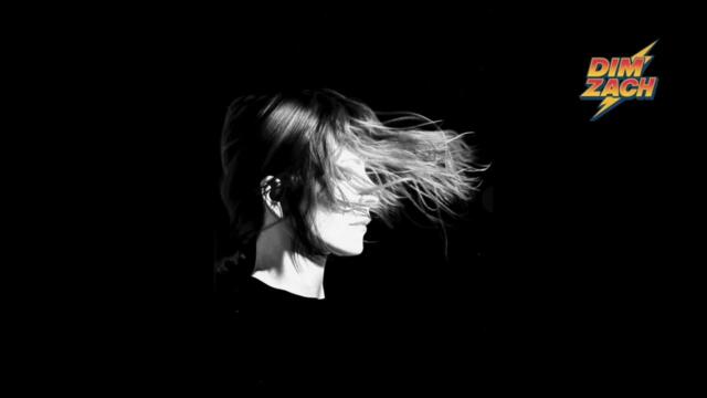 Mylène Farmer - California (Dim Zach Remix)