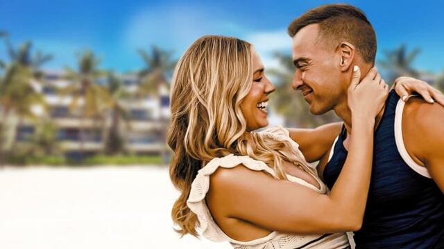 Франки среща Джак (синхронен екип, дублаж на студио Медиа Линк) (запис)