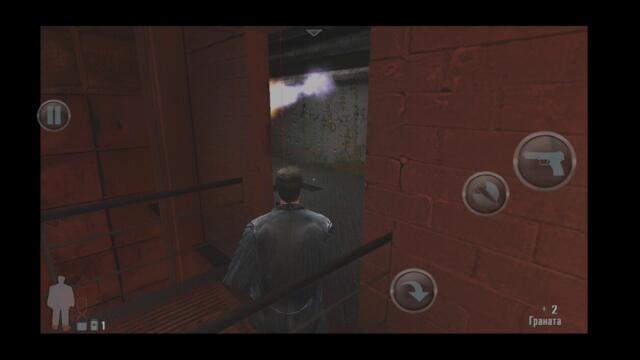 Max Payne (Remastered mod Android) walkthrough part 14