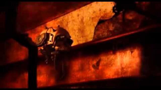 Damnatus The Enemy Within Full Warhammer Movie EN sub