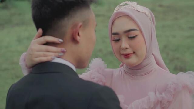 The Prewedding of Azis & Pina