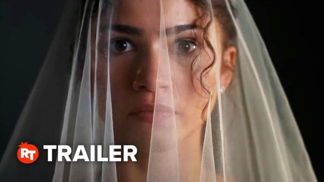 The Drama Trailer #1 (2026)