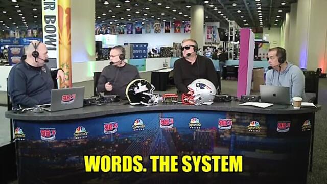 Reiss: Pro Football Hall of Fame's system is broken