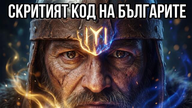 СКРИТИЯТ КОД НА БЪЛГАРИТЕ: Защо древният ни календар беше забранен?