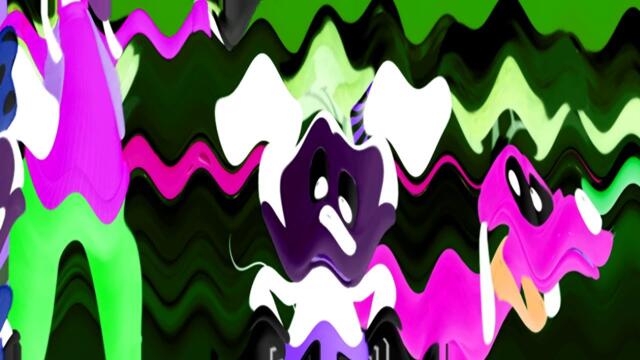 Mickey Mouse Helps Reindeer in the Snow/SB Gamavision Csupo Effects