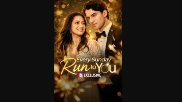 every sunday run to you - full