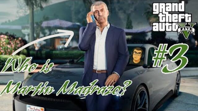 Сблъскахме се с мексиканската мафия ‧₊˚ 🇲🇽🌮🌶️ ‧₊#3 | Grand Theft Auto V