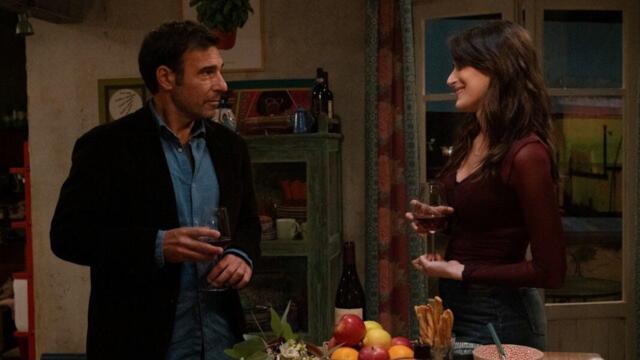 Безумное свидание - Русский трейлер (2025)