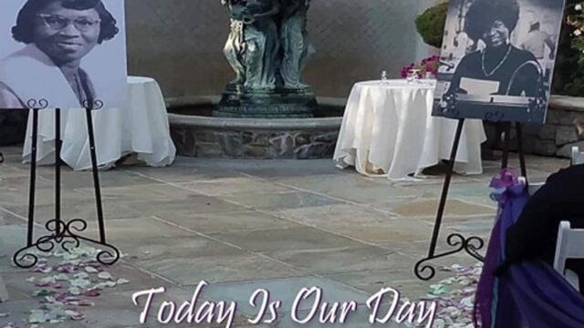 Hersh White - Today Is Our Day