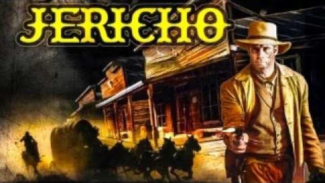 JERICHO | ACTION | Full Movie in English