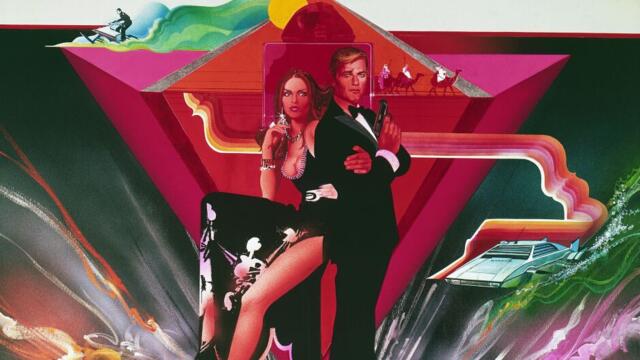 Шпионинът, който ме обичаше (синхронен екип 2, дублаж на студио Медиа Линк, 03.02.2026 г.) (запис)