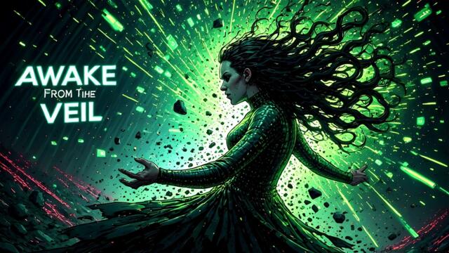 Icon of Faith - Awake From The Veil