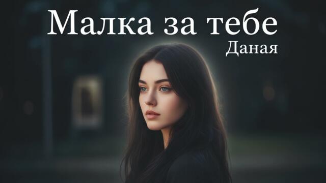 Даная - Малка за тебе (Любовен грях 2026)