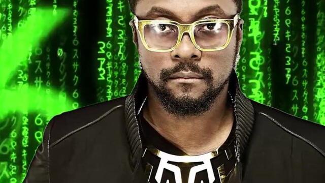 will.i.am Predicted Ai in Music