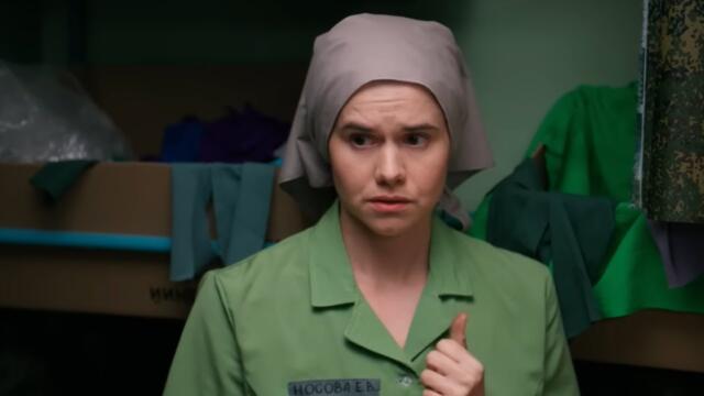 НОВЫЙ ШИКАРНЫЙ СЕРИАЛ | НЕВИНОВНАЯ | ВСЕ СЕРИИ