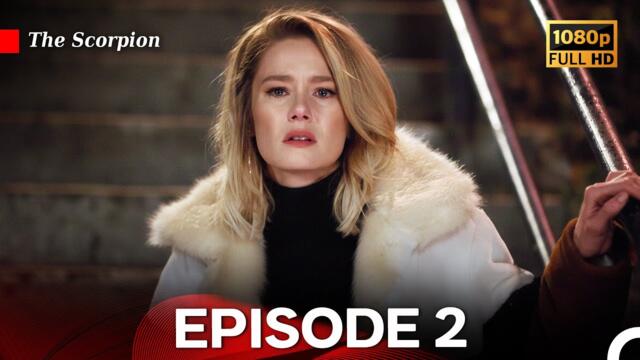 The Raven Episode 2 FULL HD (English Subtitles)
