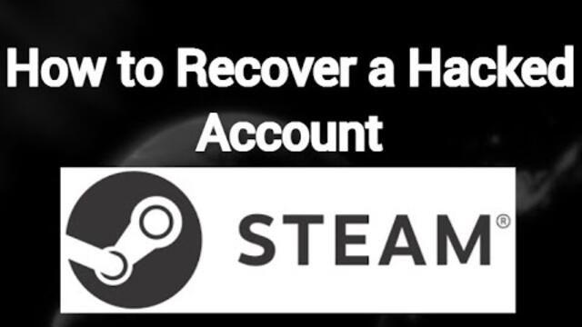 How to Recover a Hacked Steam Account | Step-by-Step Guide