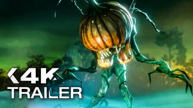 STRANGER THINGS: Tales from '85 Official Trailer (2026) Netflix