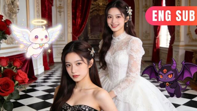 [ENG SUB]✨The Ultimate Karma System: Every False Accusation Turns Against Her#drama#pure