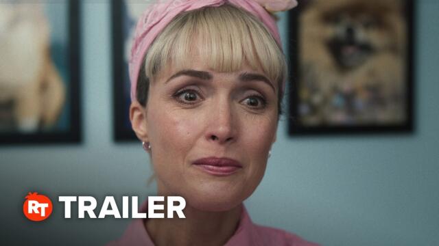 Tow Trailer #1 (2026)