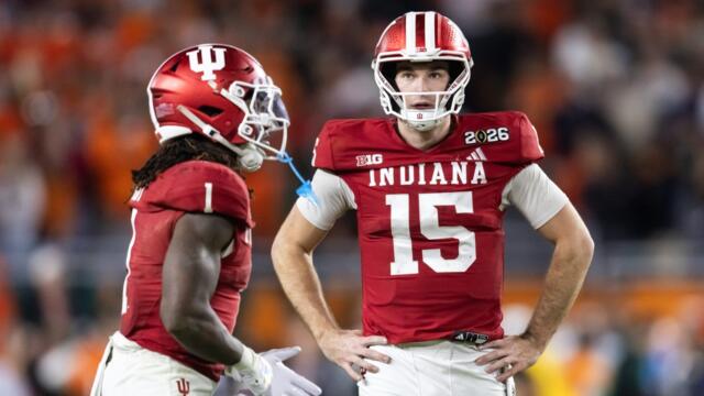 Evaluating the Overall Depth of the 2026 NFL Draft