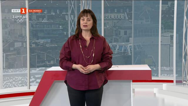 Дигите от пясък през зимата съхраняват плажовете за лятото, "България в 60 минути" 04.02.2026