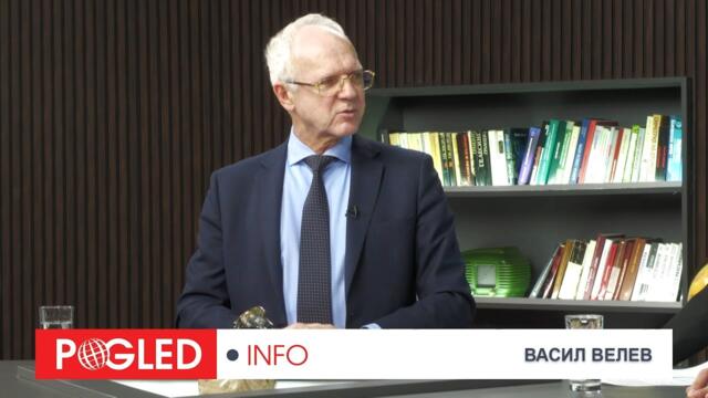 Васил Велев: България плаща най-скъпия ток в ЕС по 147 евро – индустрията е на ръба