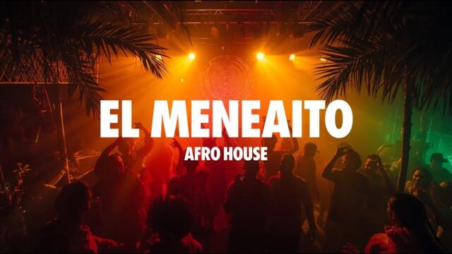 EL Meneaito (Afro House Remix)  HUGEL x Soto Jamaican Mashup 🔥