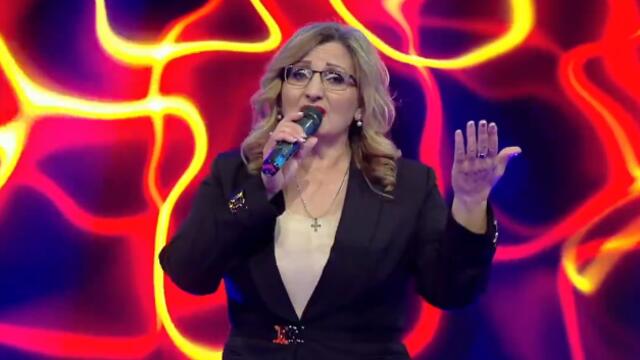 Gorica Jevtić - Zar je teško reći volim te / BN Music 2026