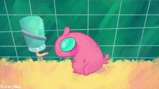 Кураж Страхливото Куче Бг аудио Reanimated