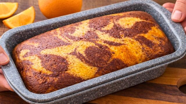 Kein Zucker, kein Mehl! Ich esse fast jeden Tag und habe 10 kg abgenommen!