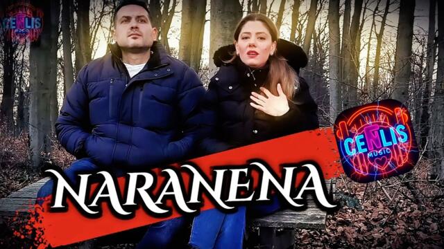 CenLis - NARANENA \ Наранена Official Music Video
