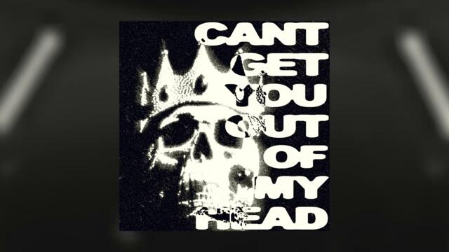 Kylie Minogue - Can't Get You out of My Head (Odd Mob Remix)