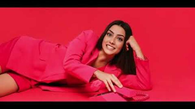 Anna Dameran - SURDITI DA IMA / Анна Дамеран - СЪРДИТИ ДА ИМА | Official Video 2026