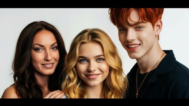 Rumyana Todorova x Kyllo x Persiana – CHAROVEN MUZH   ЧАРОВЕН МЪЖ   Official Video 2025