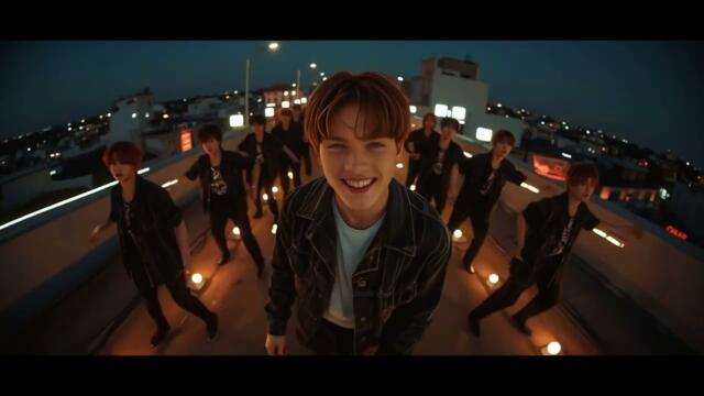 Kyllo   LABUBU   Кайло   ЛАБУБУ   Official Video 2025