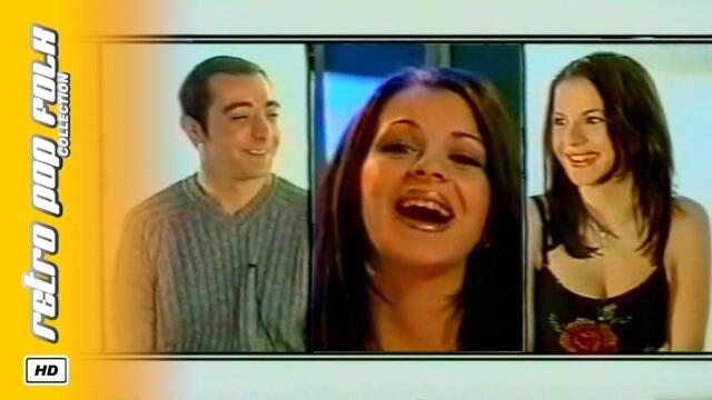DESI SLAVA V AH, TOZI FOLK 2001 - PUSTONO LUDO I MLADO / ДЕСИ СЛАВА В АХ, ТОЗИ ФОЛК 2001