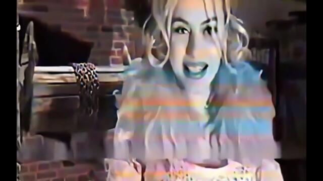 1999 Kamelia - Zlatna ribka (tv version) / Камелия - Златна рибка