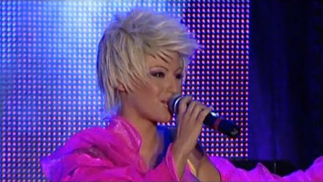 2006 Kamelia - Planeta Mura Mega mix (live) / Камелия - Планета Мура Мега
