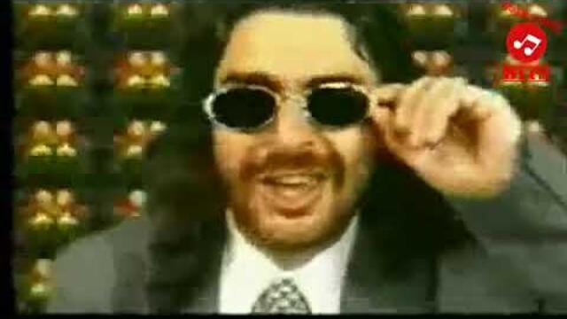 1998 Djoni - Evala matse / Джони - Евала маце