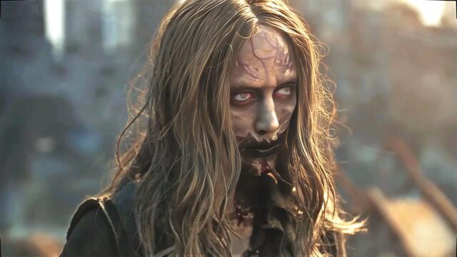 RESIDENT EVIL 9 REQUIEM (2026) Live Action Short Film