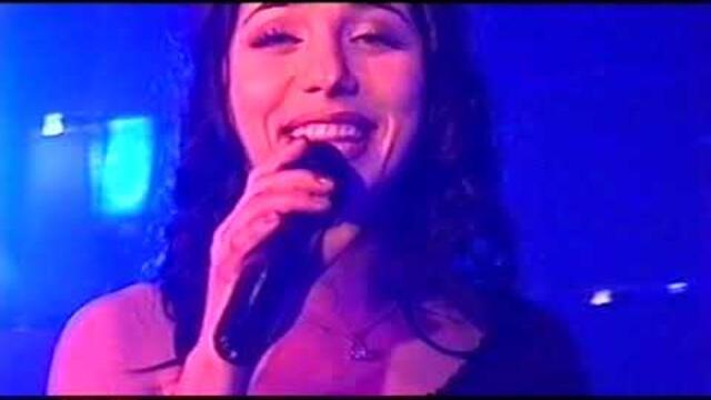 ИНА - ГРЕШНА ЛИ СЪМ (LIVE) / INA - GRESHNA LI SUM (LIVE)