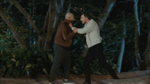 💖Чувства и чувства ... Ревност ... (Samvel Yervinyan)💖