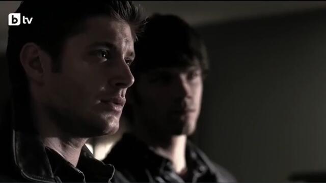 Supernatural / Свръхестествено - Сезон 1 Епизод 3 (Част 1) | БГ АУДИО