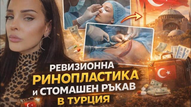 Отидох в Морсанита - ето какво се случи.