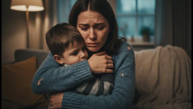 😱ОНА УСЫНОВИЛА НЕМОГО РЕБЕНКА!👩‍👦НА ЧТО ГОТОВА ЖЕНЩИНА РАДИ СЧАСТЬЯ? | Русский сериал 2026