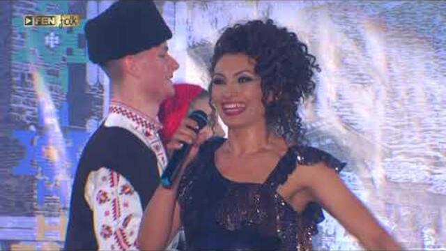 ГАЛИНА ДИМИТРОВА - Пуста младост /Live/