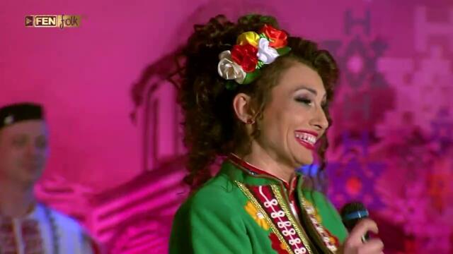 ГАЛИНА ДИМИТРОВА - Еднаш се живее /Live/